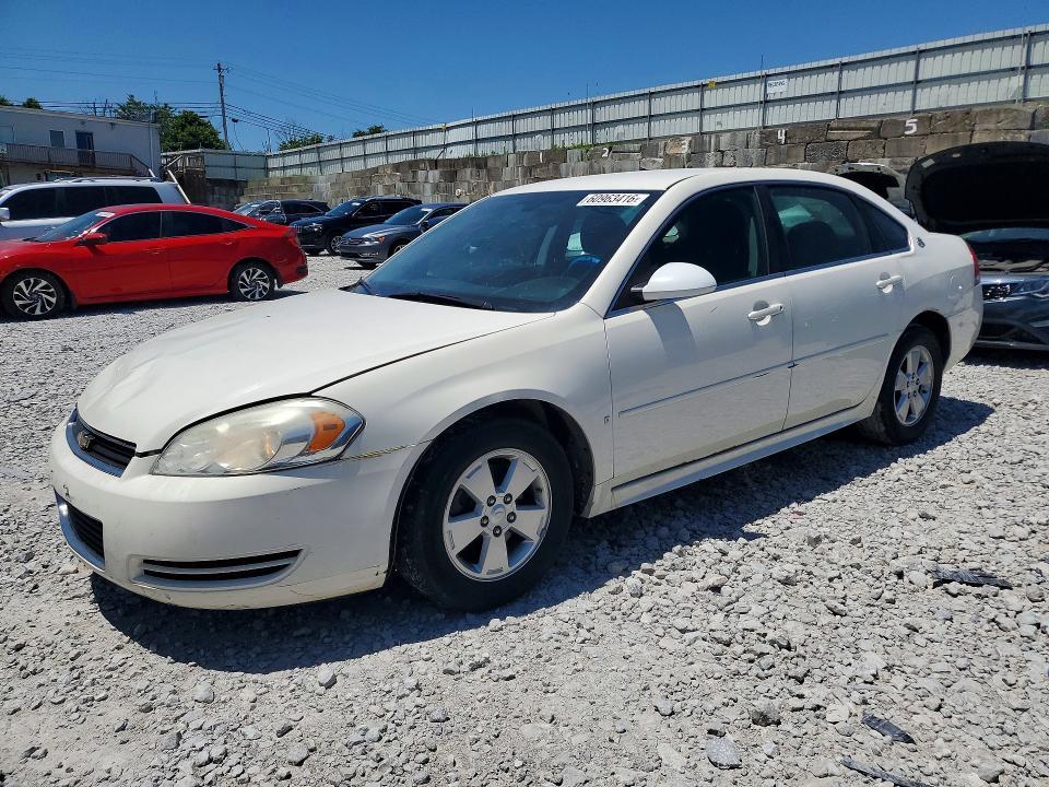 Chevrolet Impala