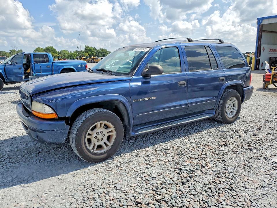 Dodge Durango