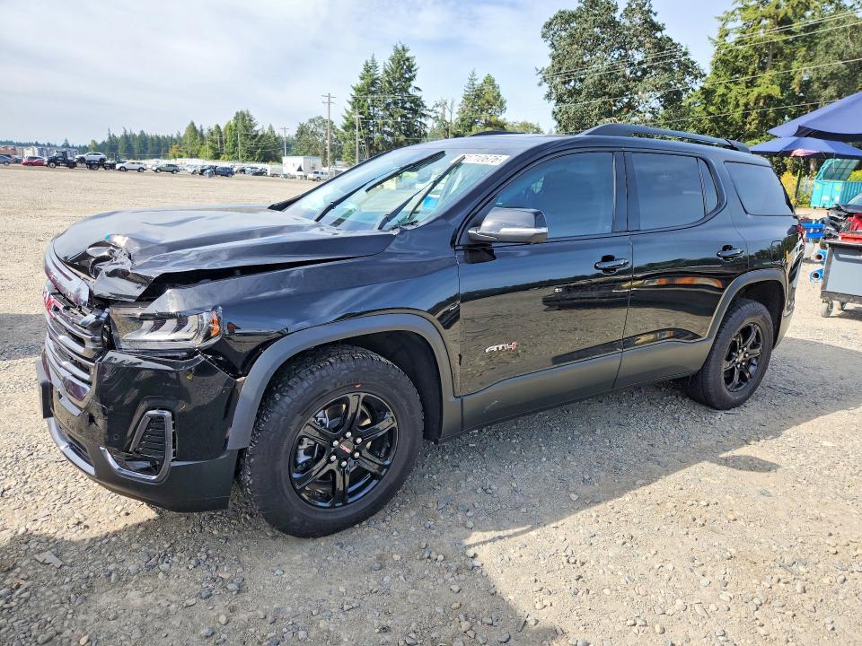 2023 Gmc Acadia — фото 1