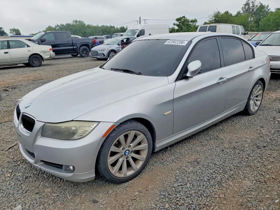 BMW 328