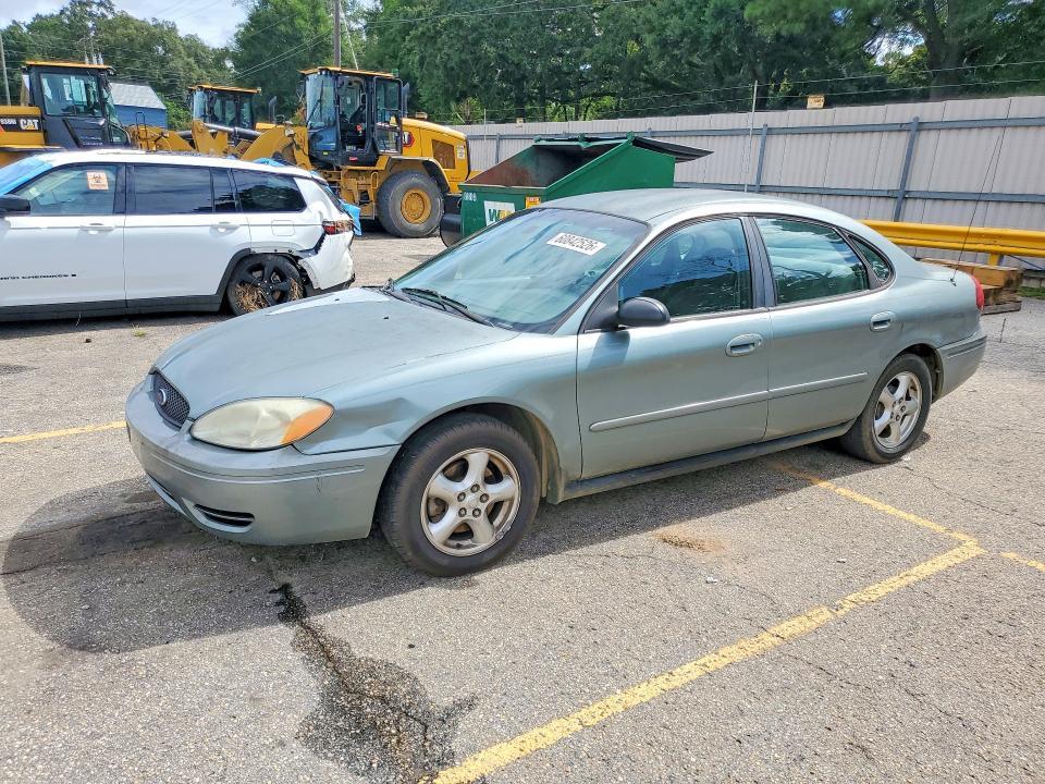 Ford Taurus