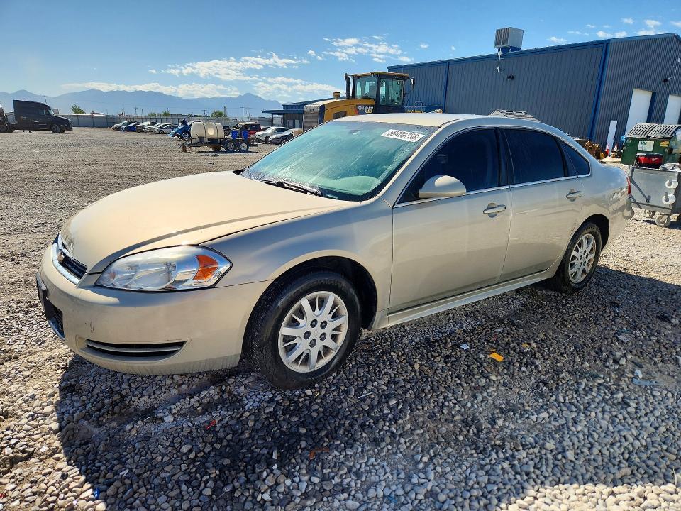 Chevrolet Impala