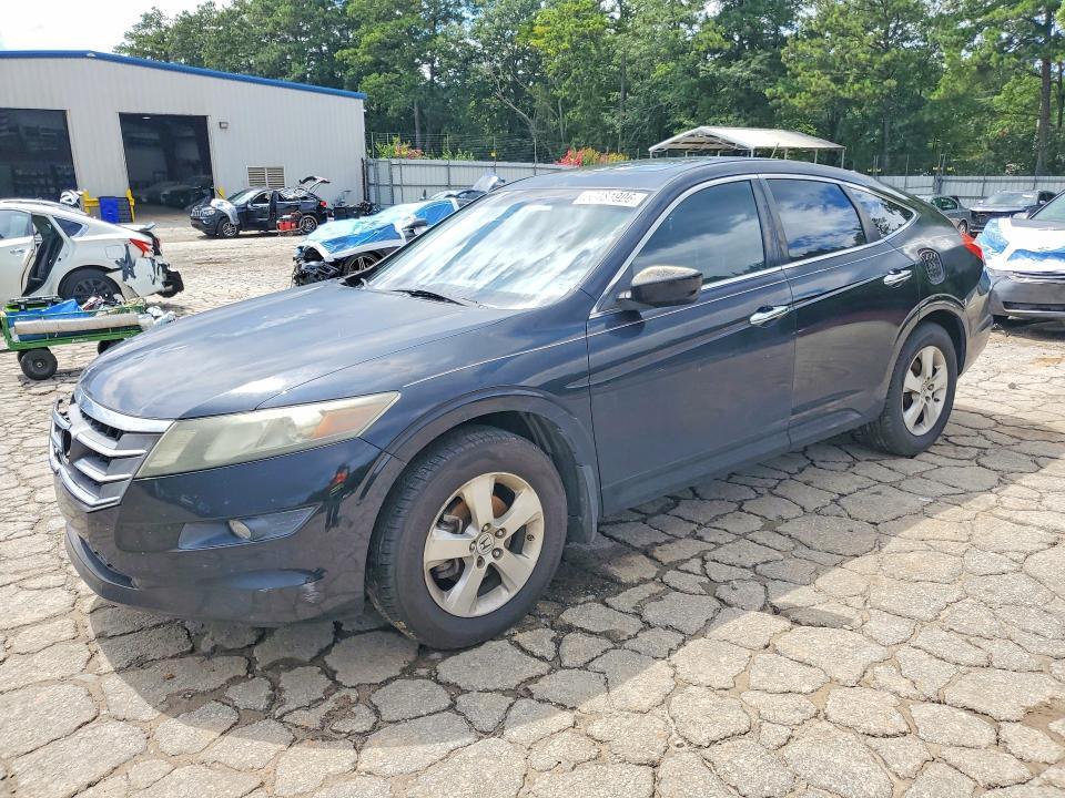 Honda Crosstour