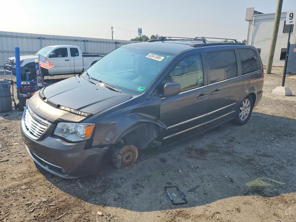 Chrysler Town Country