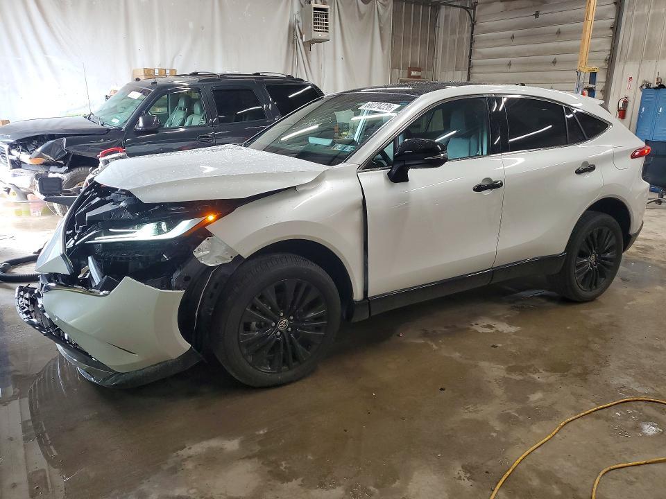 Toyota Venza