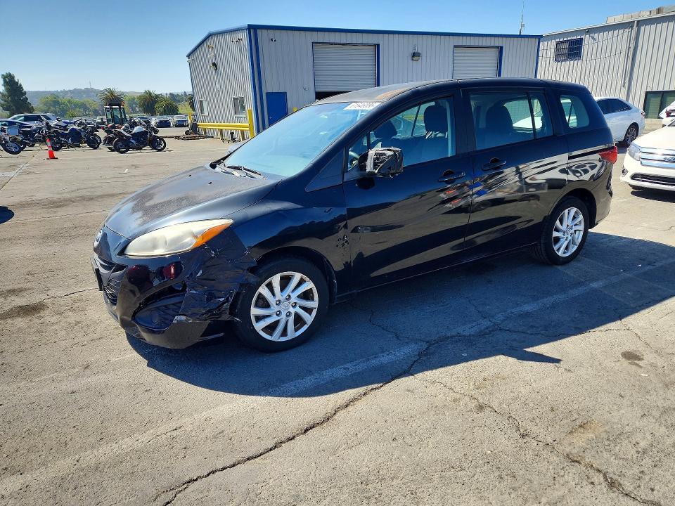Mazda 5