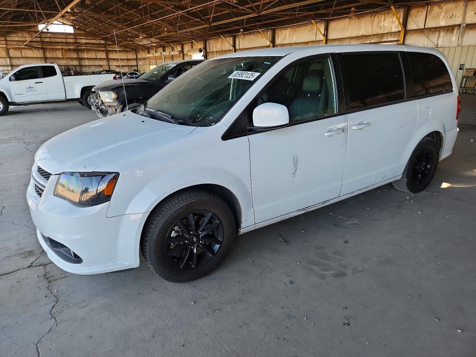 Dodge Grand Caravan