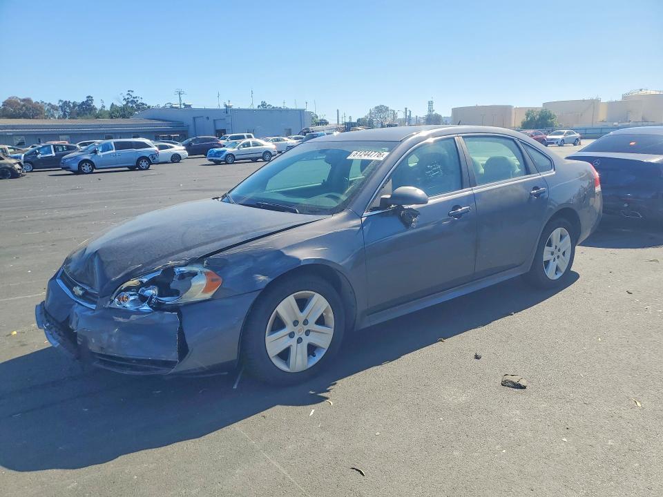 Chevrolet Impala