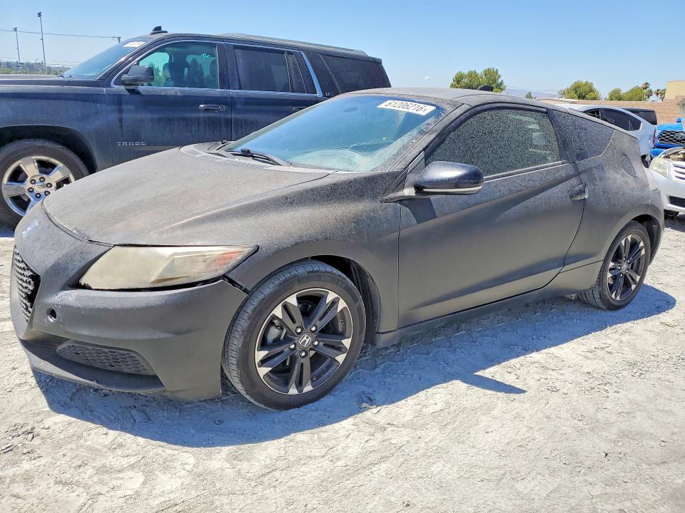 Honda Cr-Z