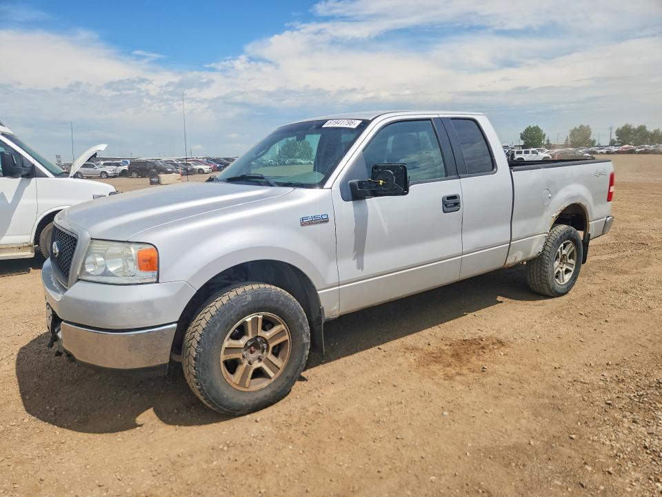 Ford F150