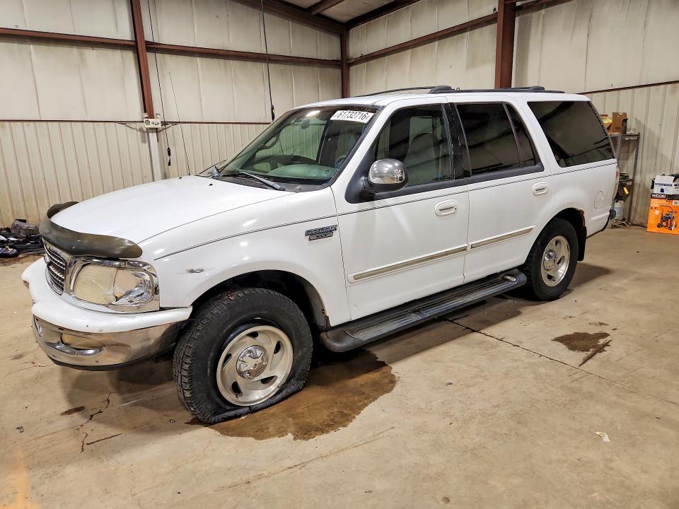 1998 Ford Expedition — фото 1