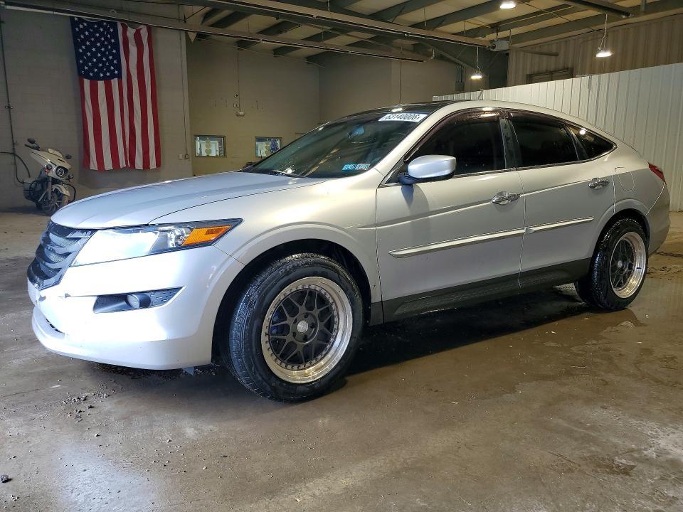 Honda Accord Crosstour