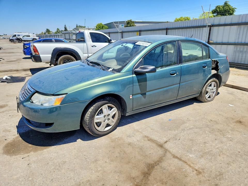 2006 Saturn Ion — фото 1
