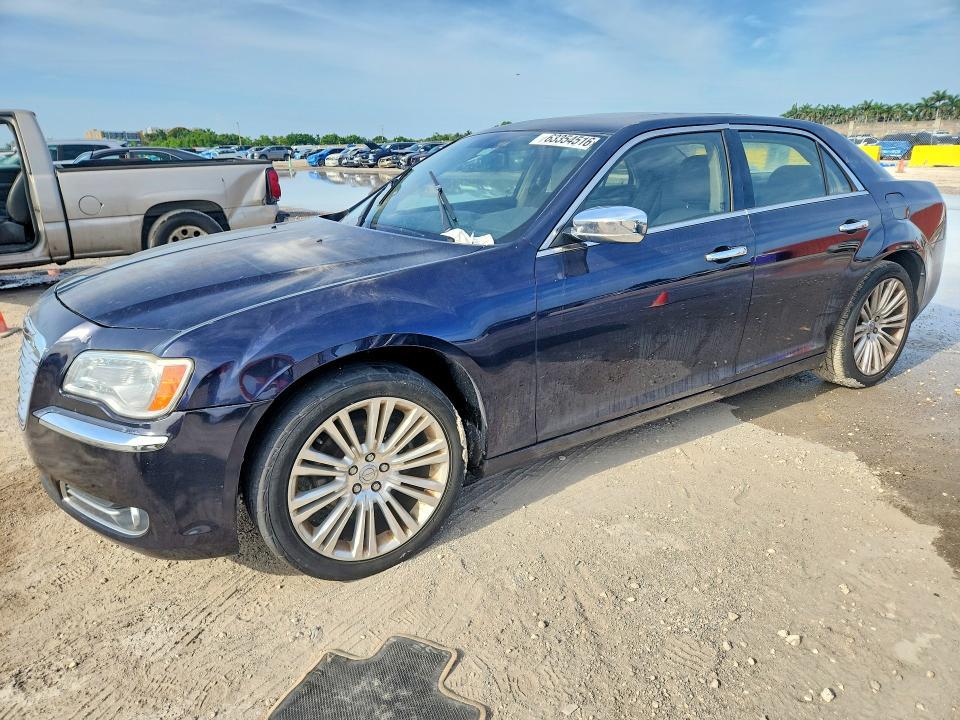 Chrysler 300