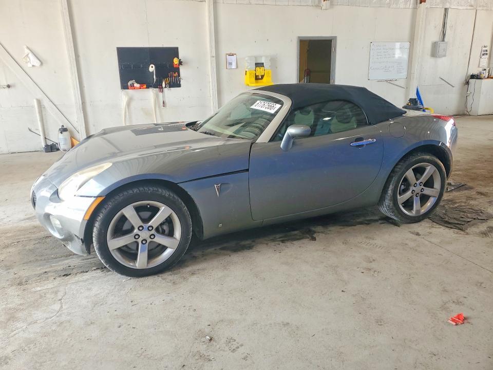 Pontiac Solstice
