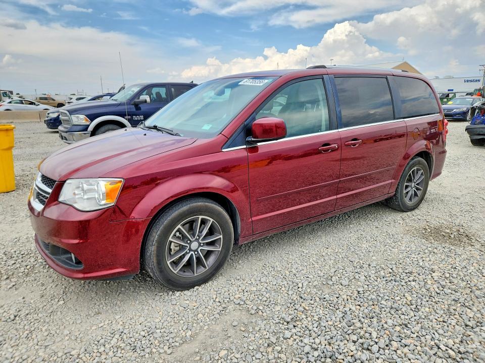 Dodge Grand Caravan