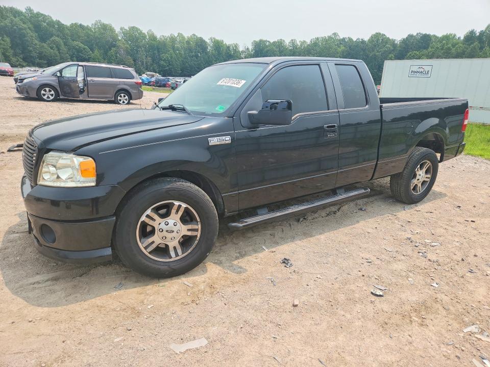 Ford F150