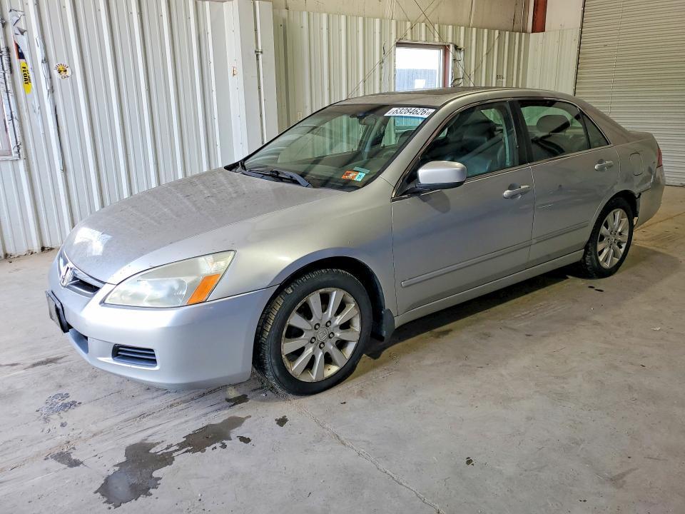 2006 Honda Accord — фото 1
