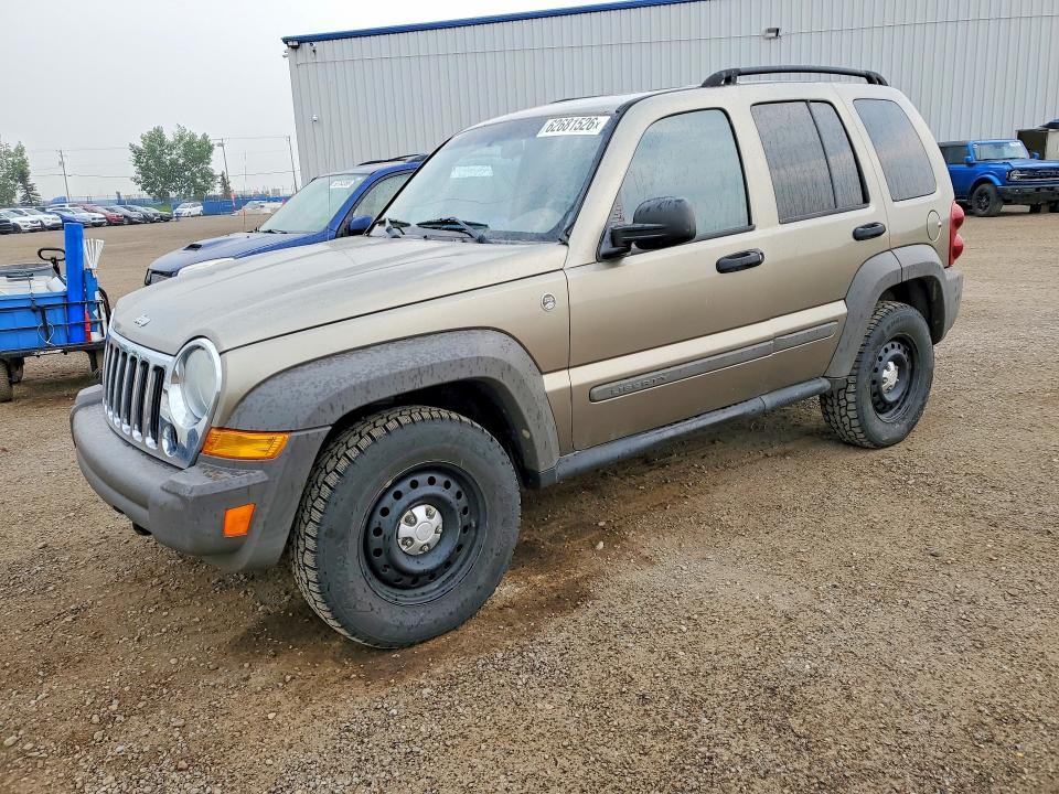 Jeep Liberty
