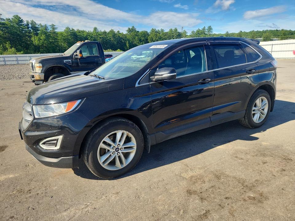 Ford Edge