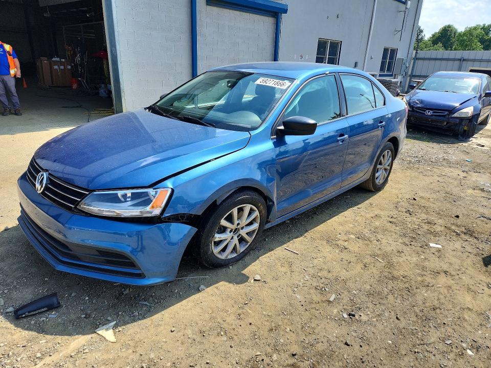 Volkswagen Jetta