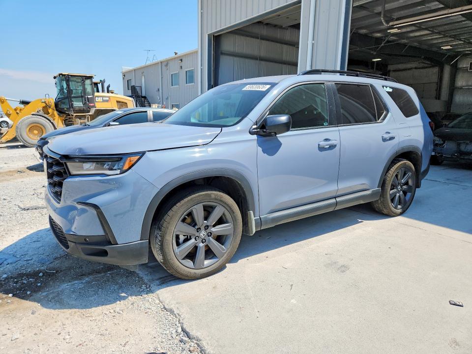 Honda Pilot