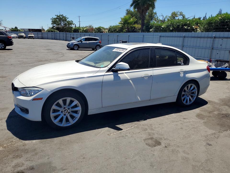 BMW 328