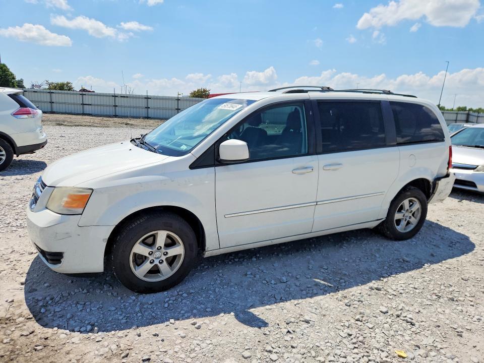 Dodge Grand Caravan