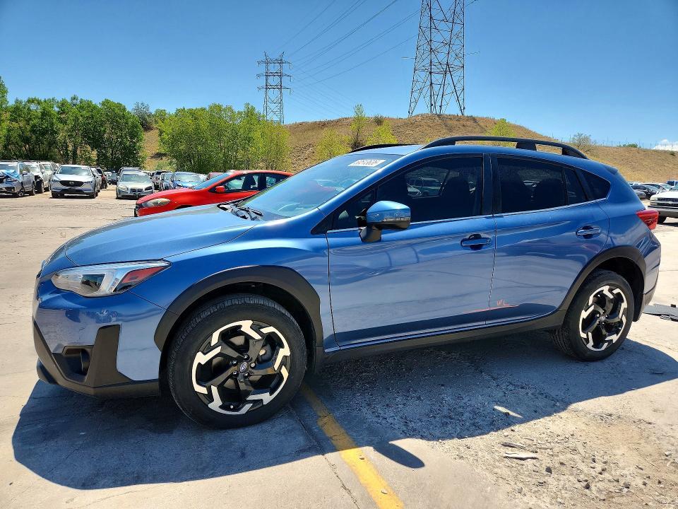 Subaru Crosstrek