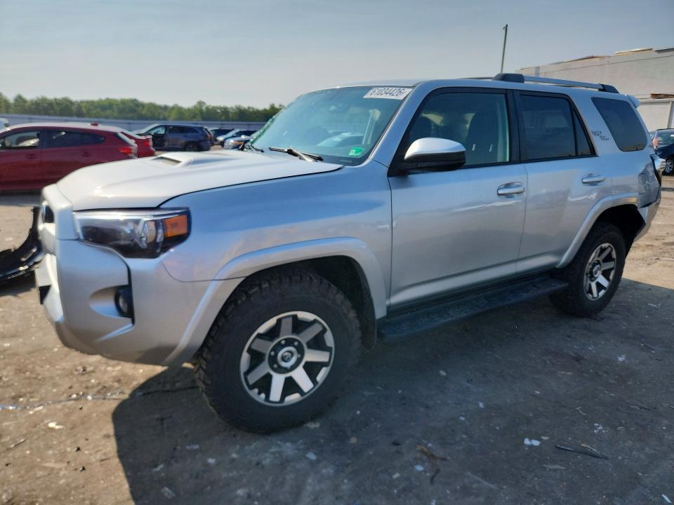 Toyota 4Runner