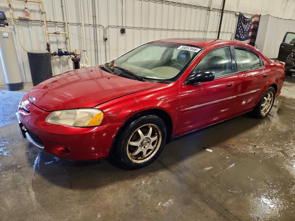 Chrysler Sebring