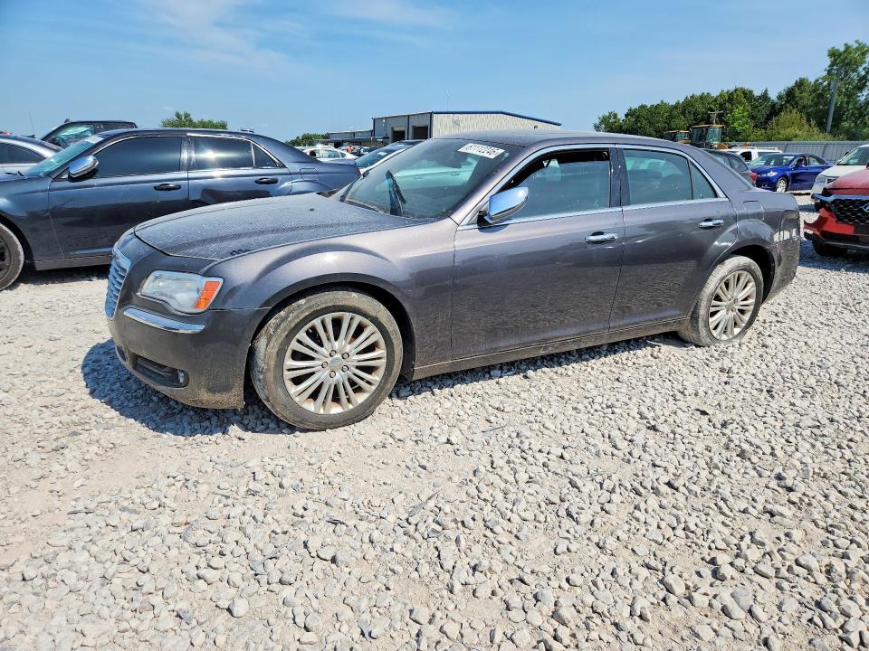 Chrysler 300