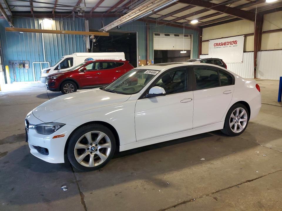 BMW 328