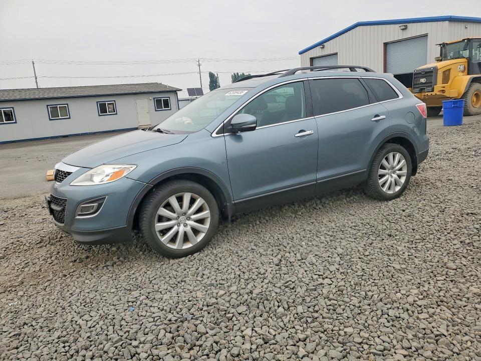 Mazda Cx-9