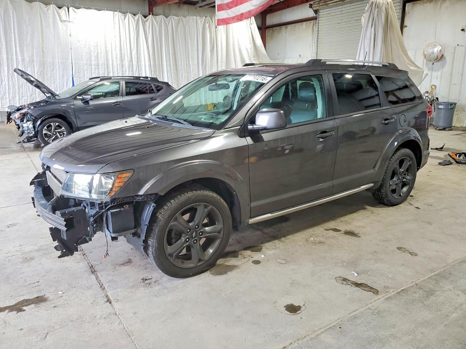 Dodge Journey