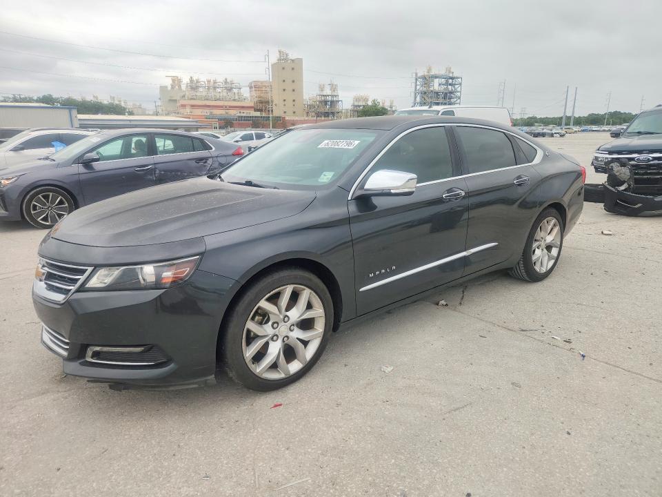 Chevrolet Impala