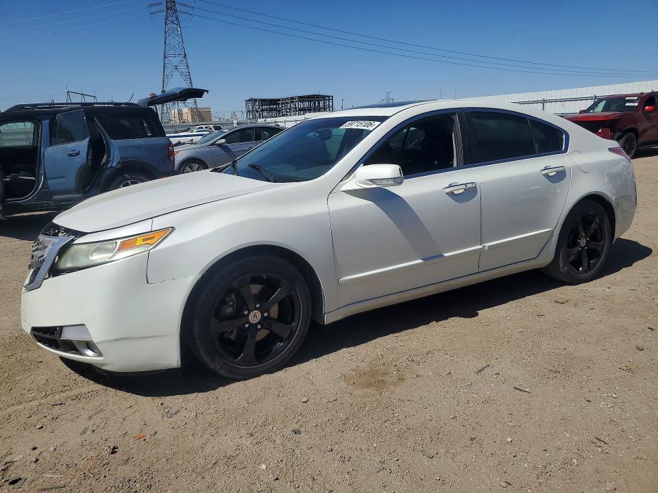 Acura Tl