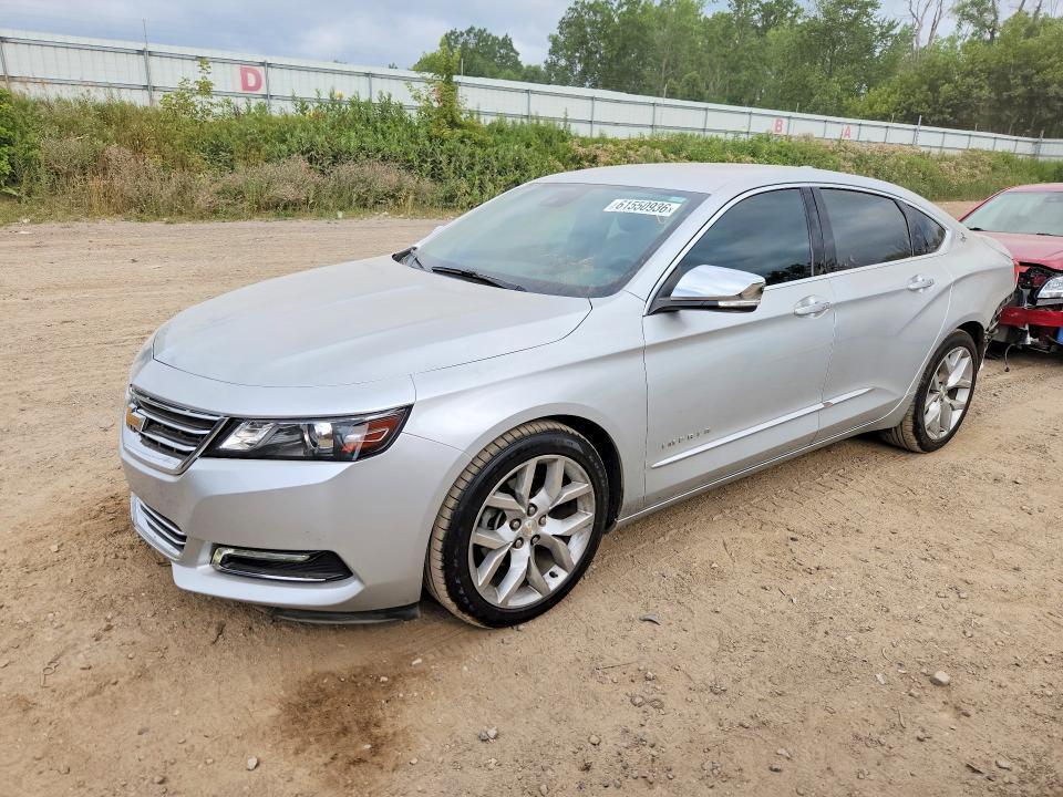 Chevrolet Impala