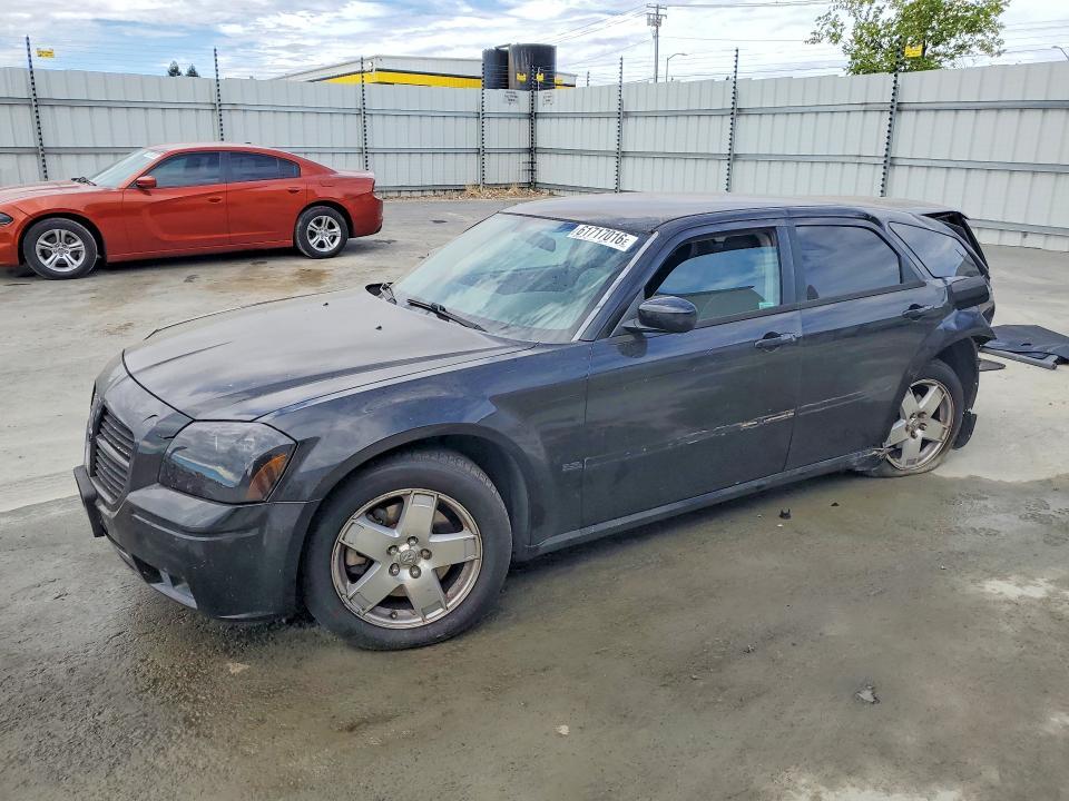 Dodge Magnum