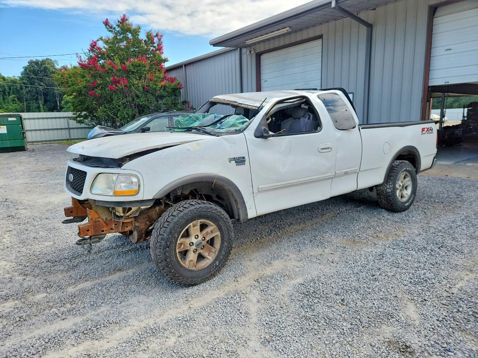 Ford F150