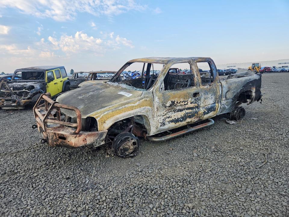 Gmc Sierra