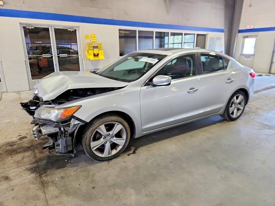 Acura Ilx