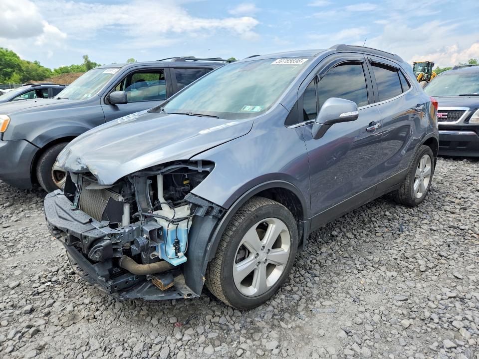 Buick Encore