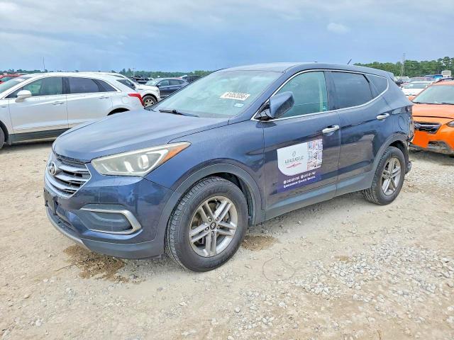 Hyundai Santa Fe Sport
