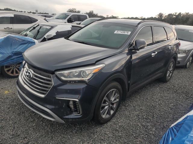 Hyundai Santa Fe Xl