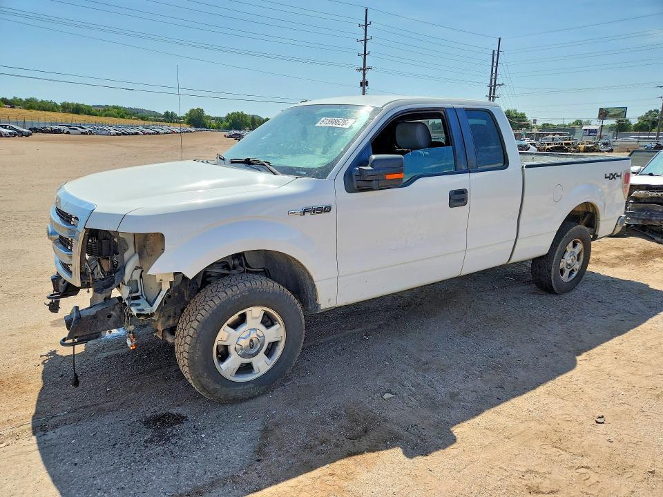 Ford F150