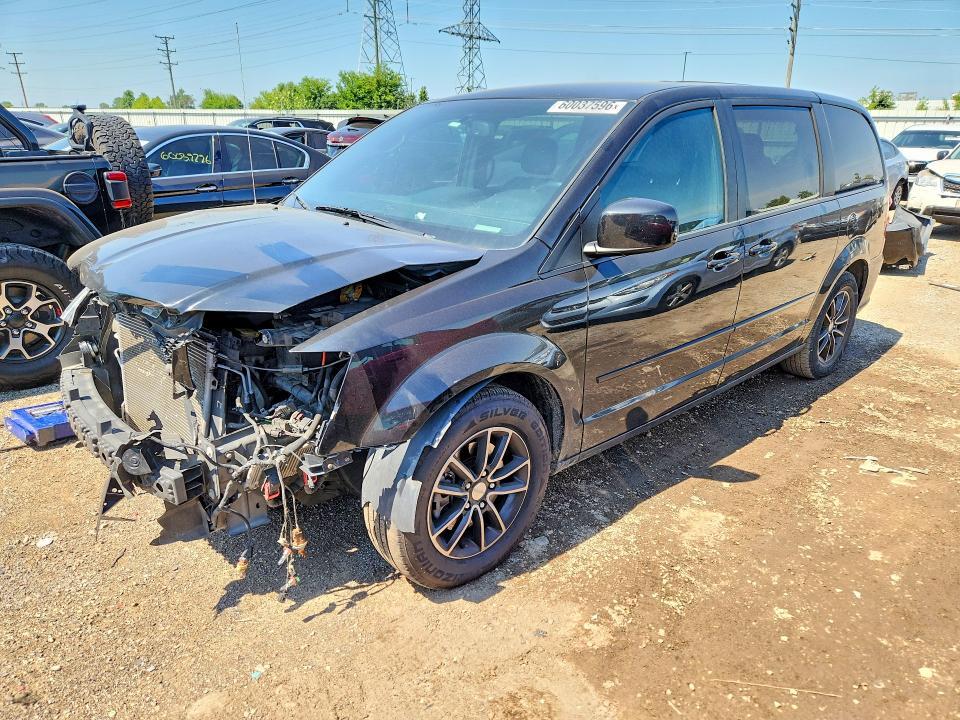 Dodge Grand Caravan