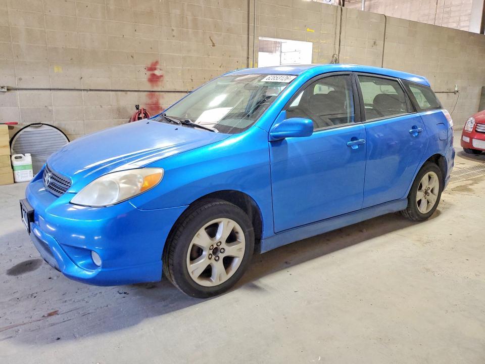 Toyota Matrix