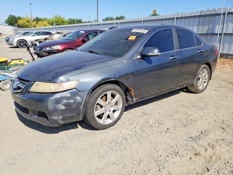 Acura Tsx