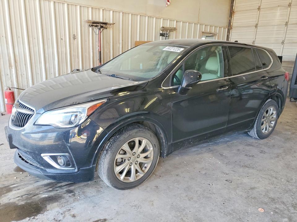 Buick Envision